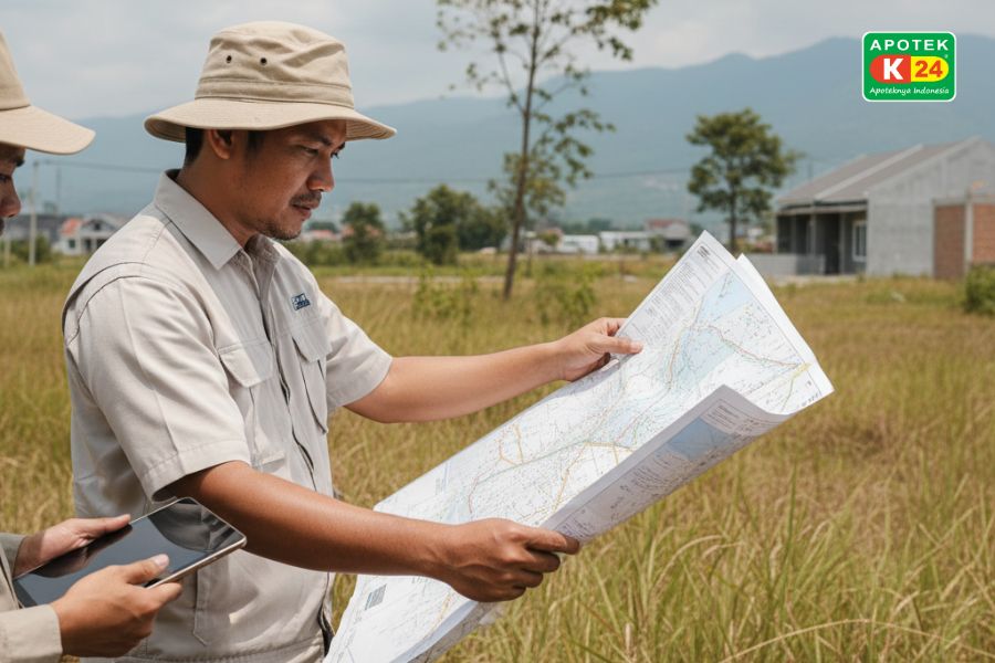 Apa Saja Metode Penentuan Lokasi Usaha yang Tepat dan Akurat?